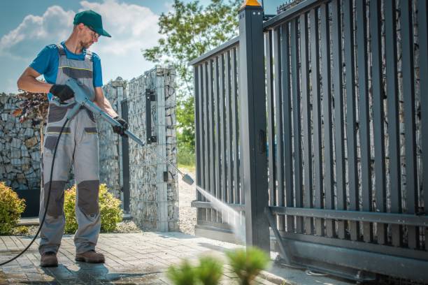 Best Dumpster Area Cleaning  in Williamsport, MD
