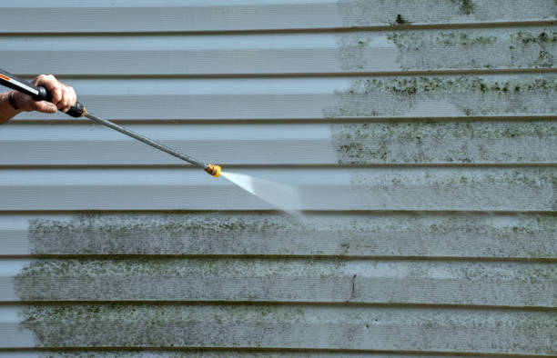 Best Restaurant Pressure Washing  in Williamsport, MD