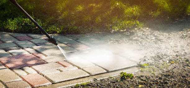 Best Post-Construction Pressure Washing  in Williamsport, MD