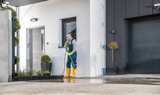 Best Gas Station Cleaning  in Williamsport, MD