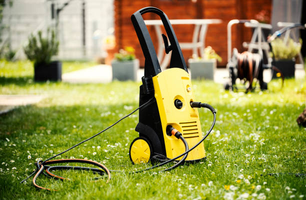 Best Driveway Pressure Washing  in Williamsport, MD